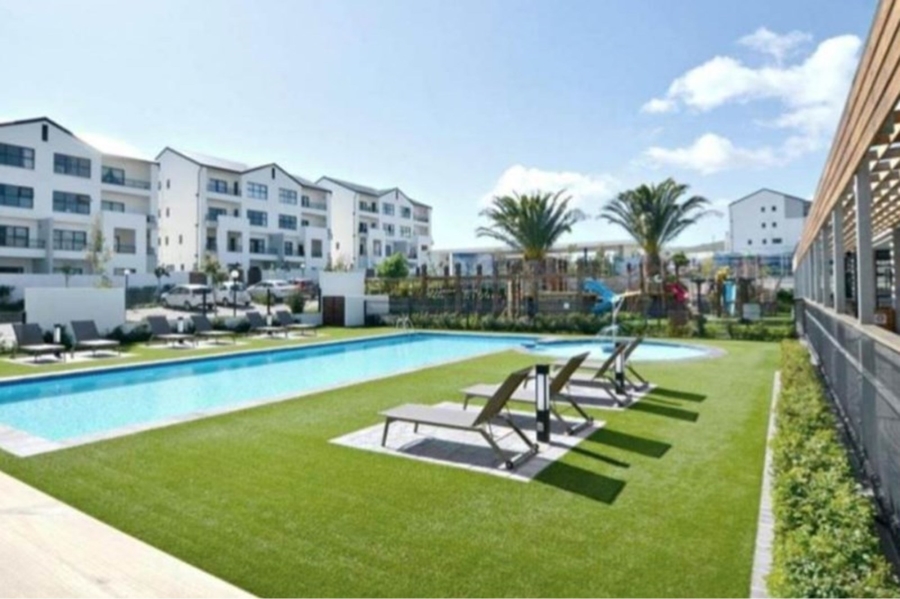 To Let 2 Bedroom Property for Rent in Richwood Western Cape